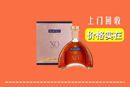 惠济区回收马爹利
