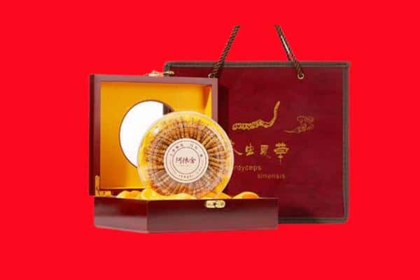 诚信求购:惠济区高价回收冬虫夏草是按克吗